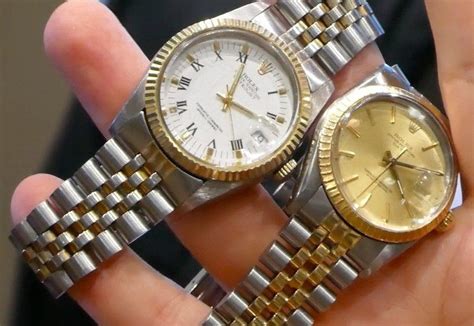 how to tell if my rolex watch is real|fake rolex vs real.